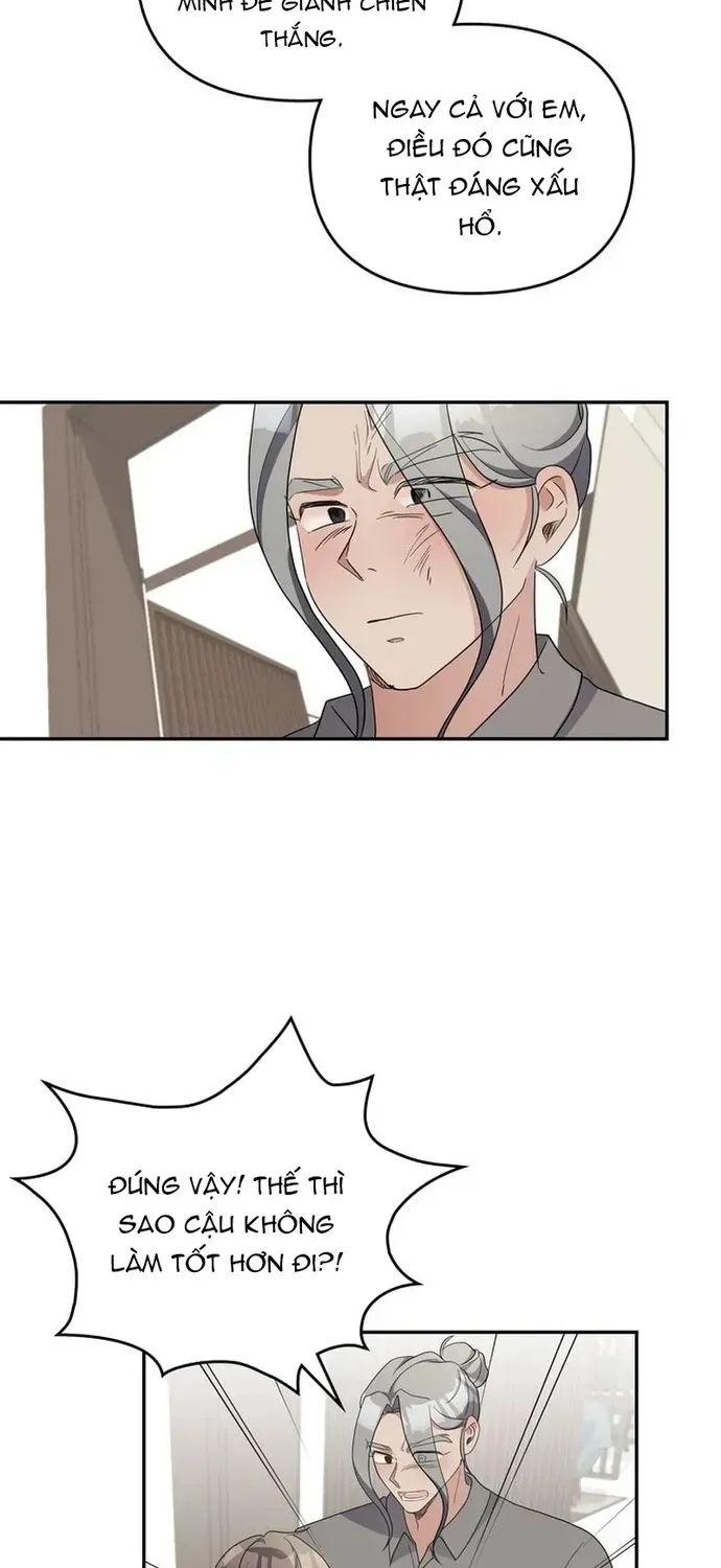 Cuộc Đời Của Thiên Tài Piano Chapter 59 - 11
