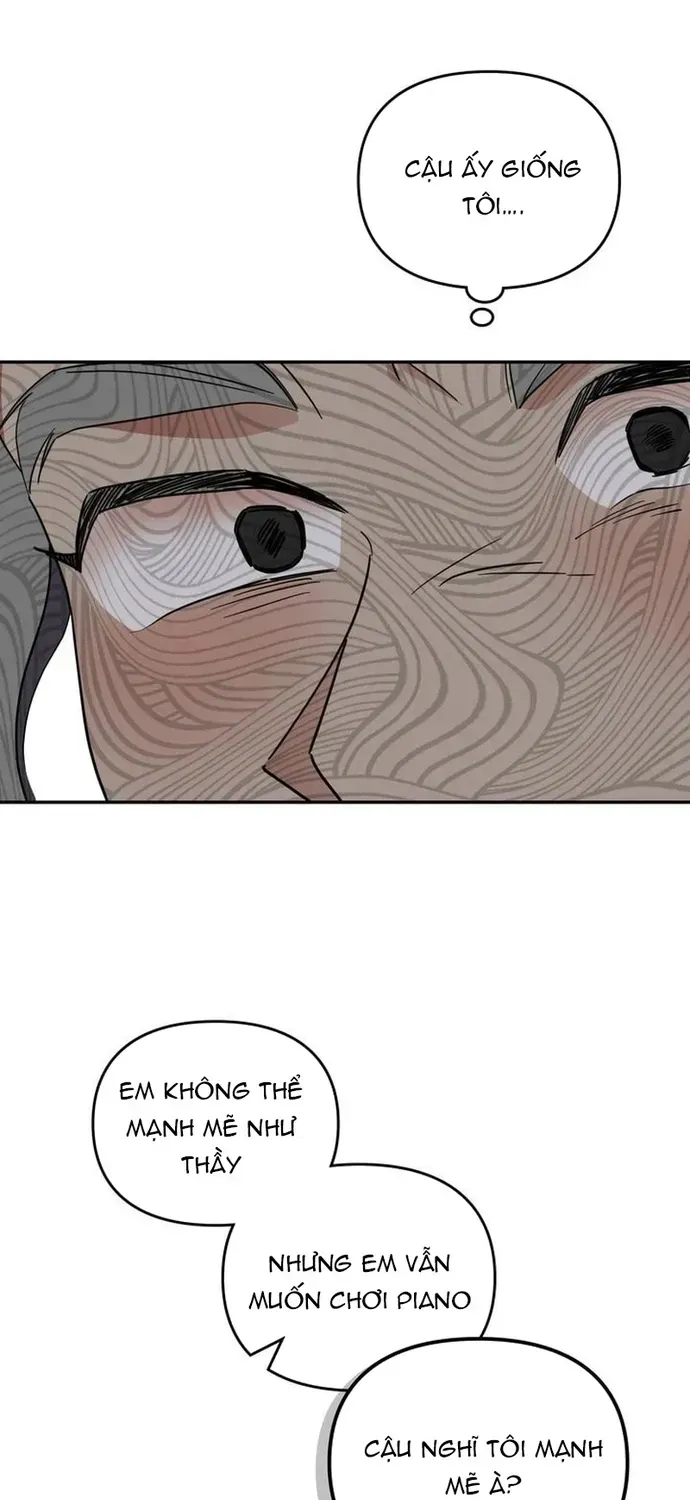Cuộc Đời Của Thiên Tài Piano Chapter 59 - 18