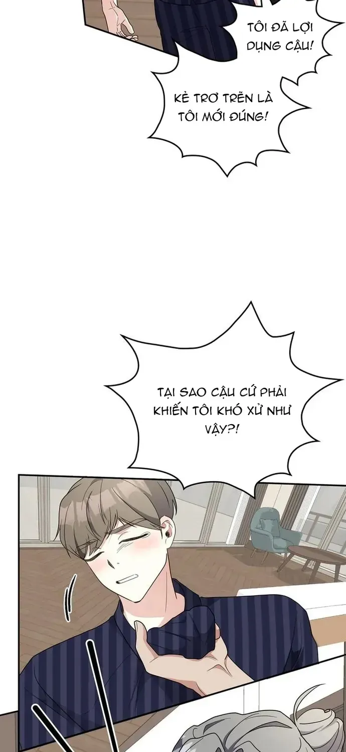 Cuộc Đời Của Thiên Tài Piano Chapter 59 - 22