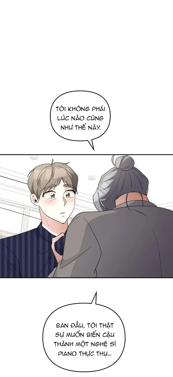 Cuộc Đời Của Thiên Tài Piano Chapter 59 - 25