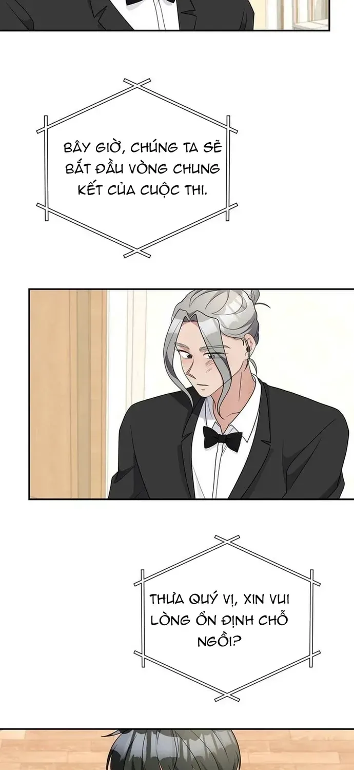 Cuộc Đời Của Thiên Tài Piano Chapter 59 - 61