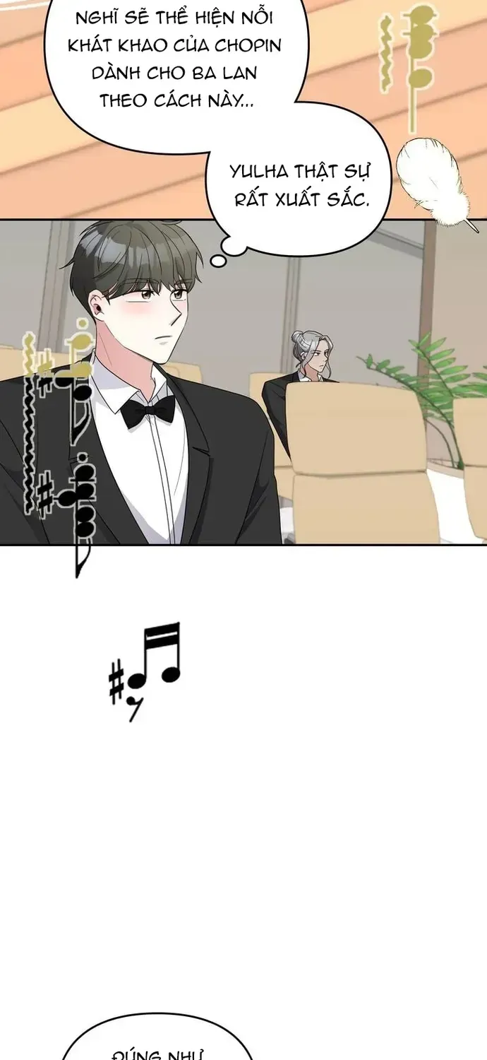 Cuộc Đời Của Thiên Tài Piano Chapter 60 - 18