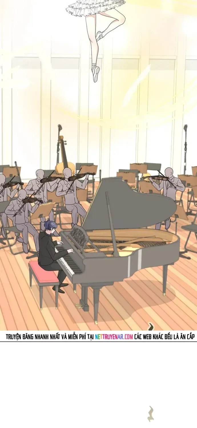 Cuộc Đời Của Thiên Tài Piano Chapter 60 - 22