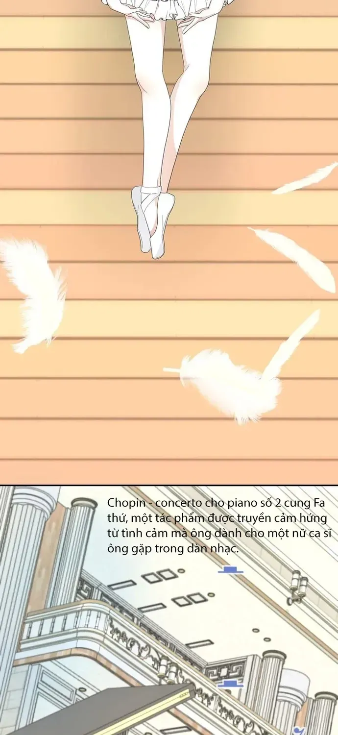 Cuộc Đời Của Thiên Tài Piano Chapter 60 - 24