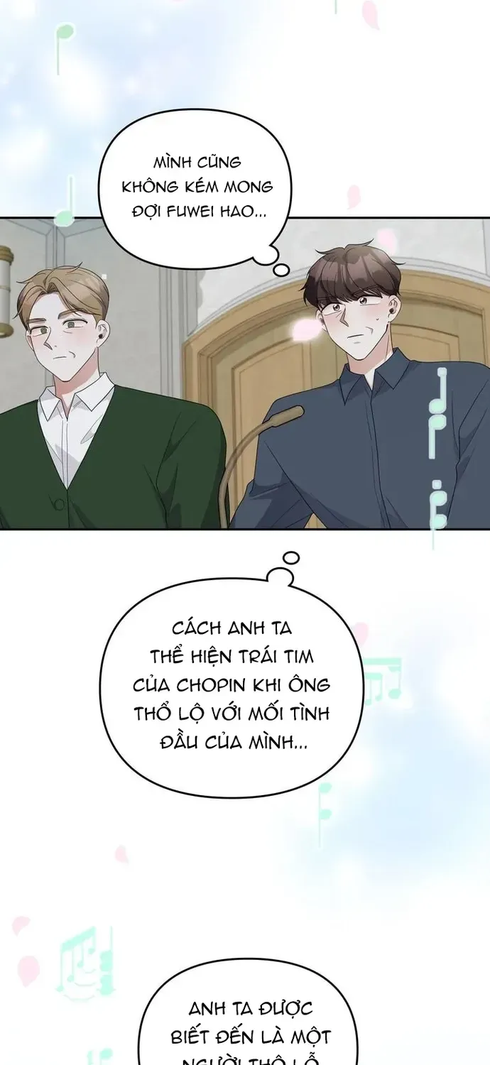 Cuộc Đời Của Thiên Tài Piano Chapter 60 - 27