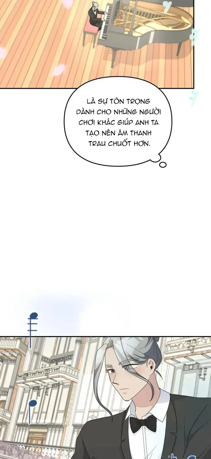 Cuộc Đời Của Thiên Tài Piano Chapter 60 - 29