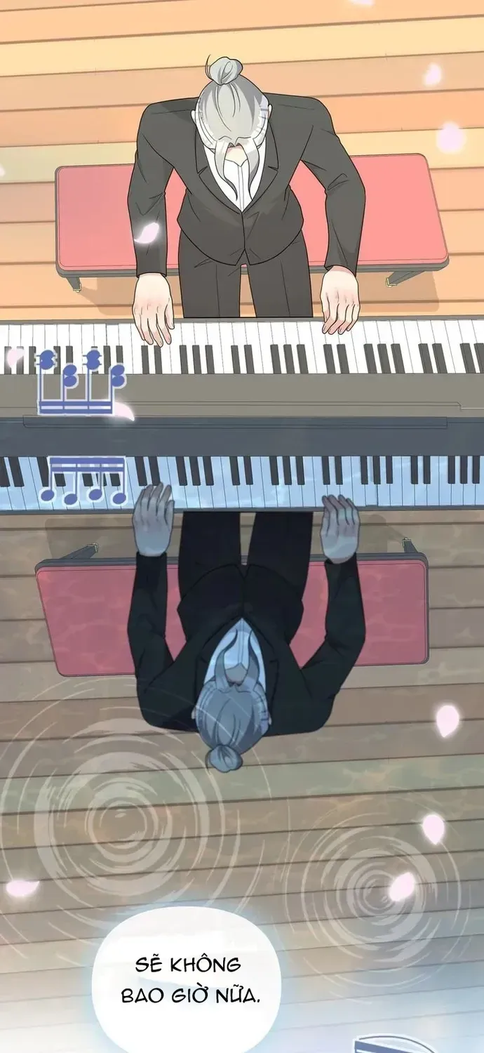 Cuộc Đời Của Thiên Tài Piano Chapter 60 - 31
