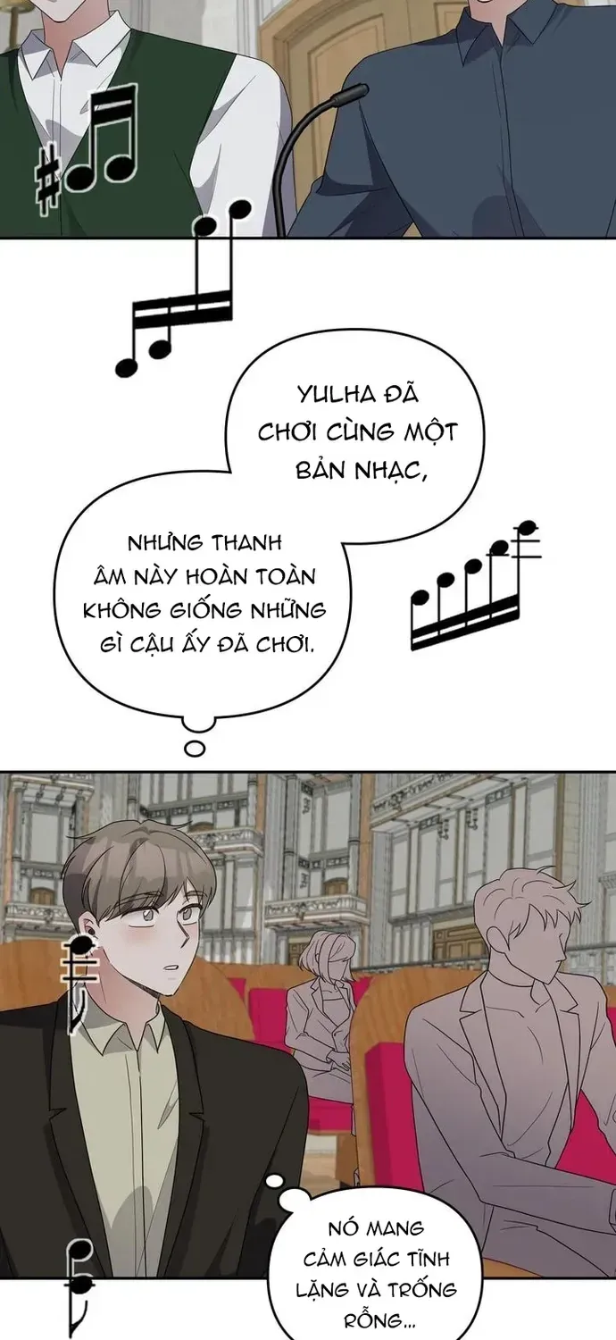 Cuộc Đời Của Thiên Tài Piano Chapter 60 - 45