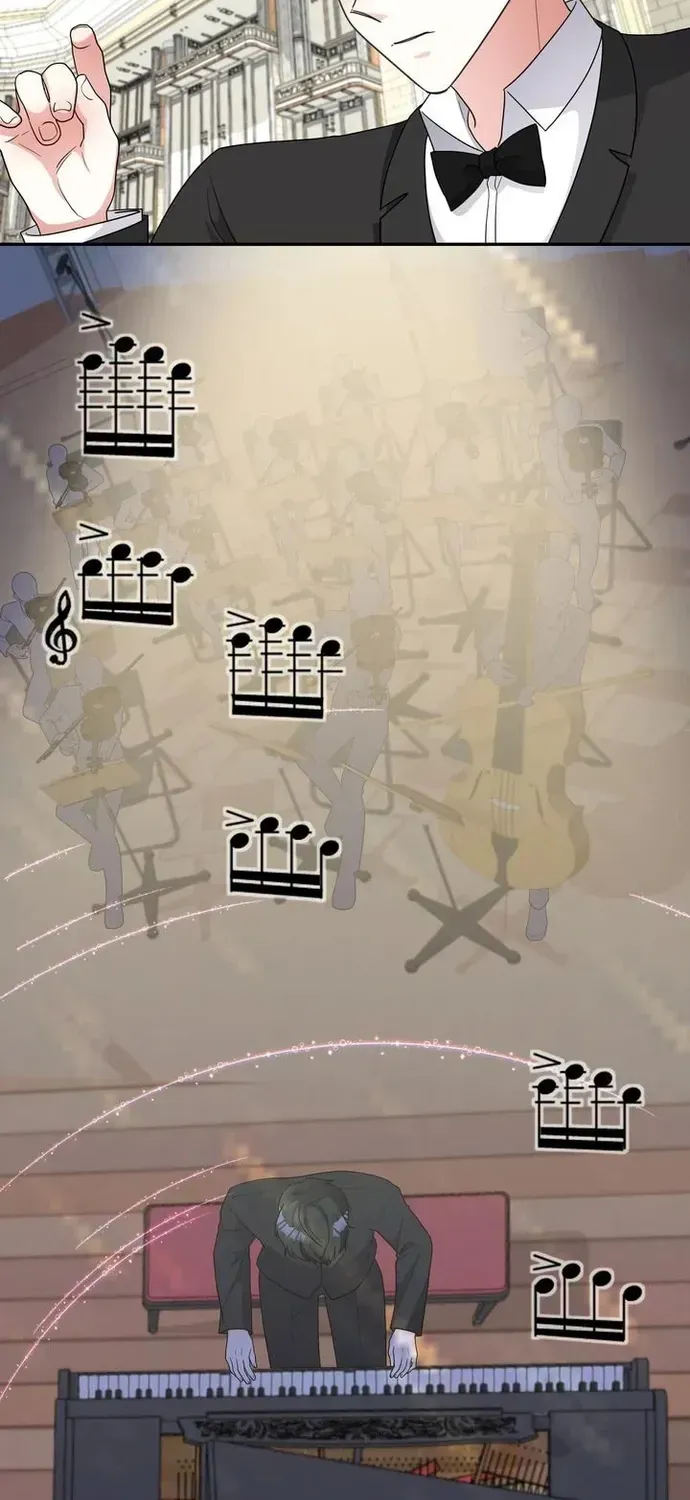 Cuộc Đời Của Thiên Tài Piano Chapter 60 - 47