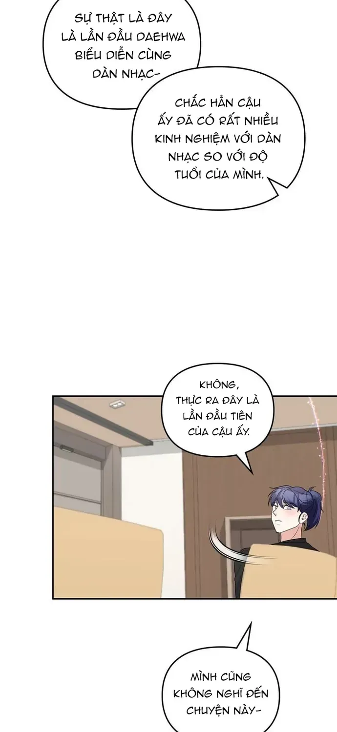 Cuộc Đời Của Thiên Tài Piano Chapter 60 - 51