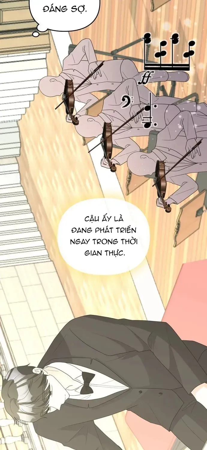 Cuộc Đời Của Thiên Tài Piano Chapter 60 - 57