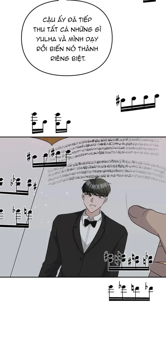 Cuộc Đời Của Thiên Tài Piano Chapter 60 - 60