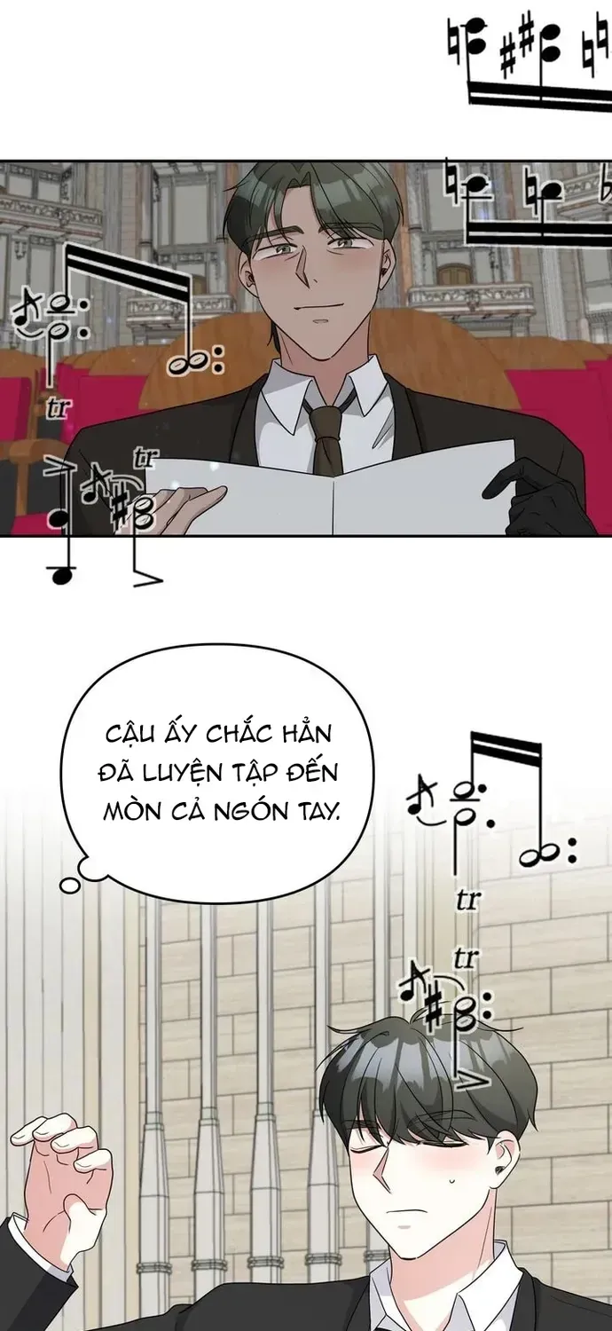 Cuộc Đời Của Thiên Tài Piano Chapter 60 - 61
