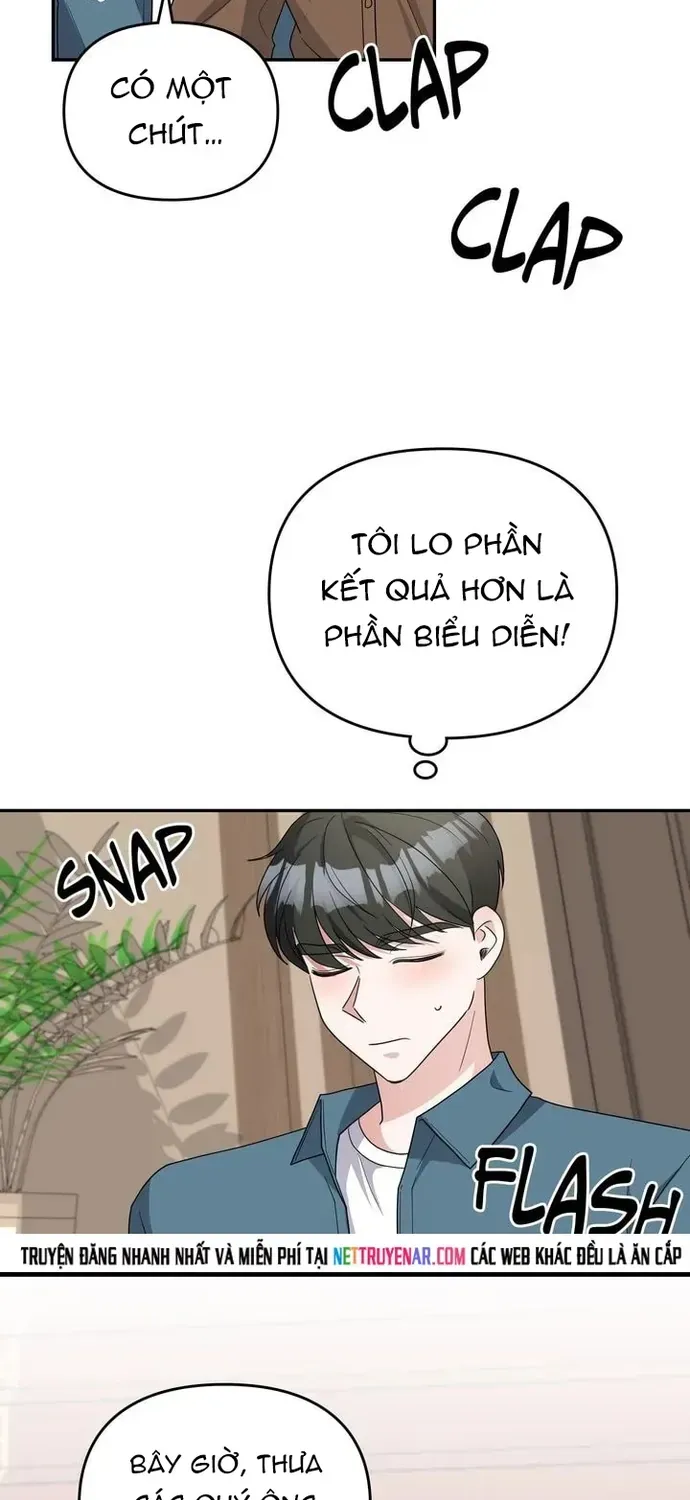 Cuộc Đời Của Thiên Tài Piano Chapter 60 - 65