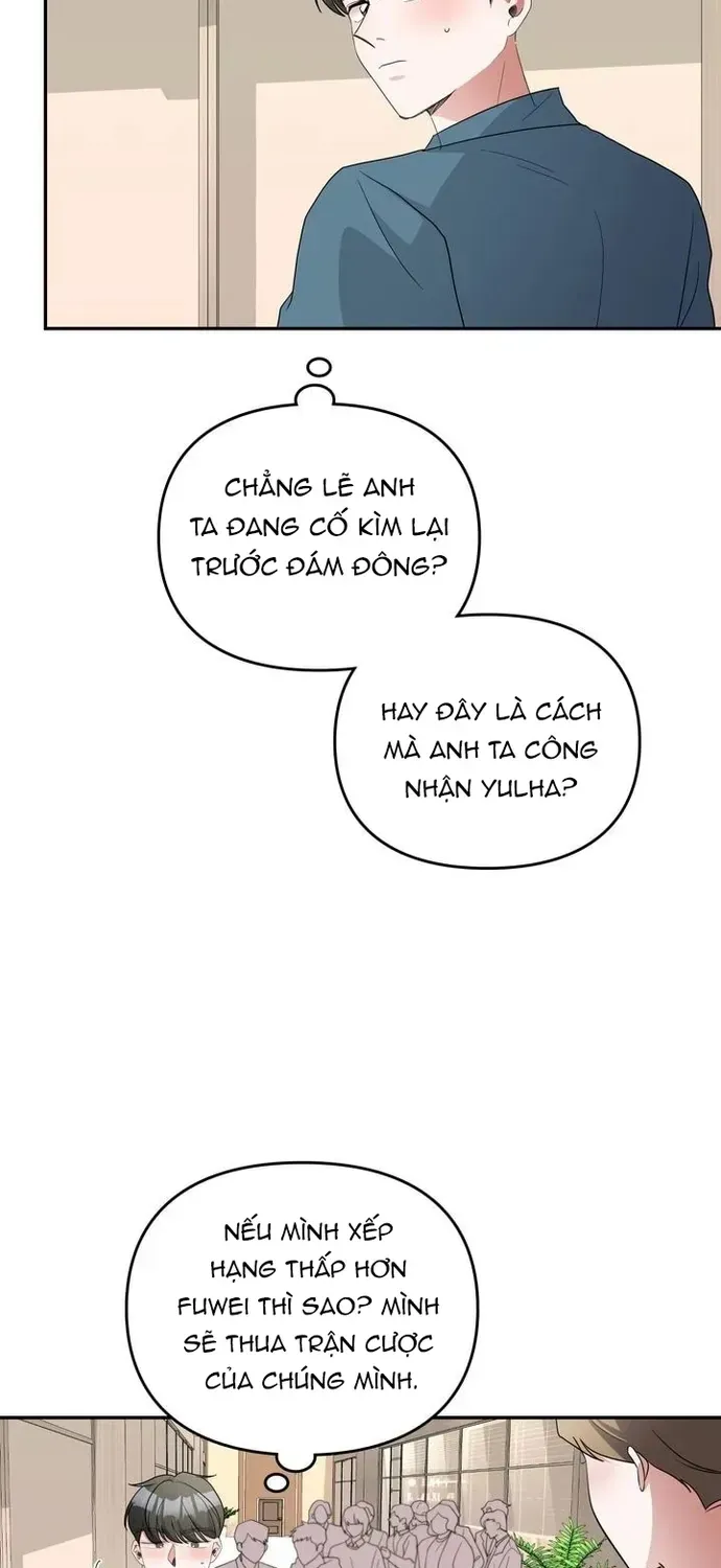 Cuộc Đời Của Thiên Tài Piano Chapter 61 - 12