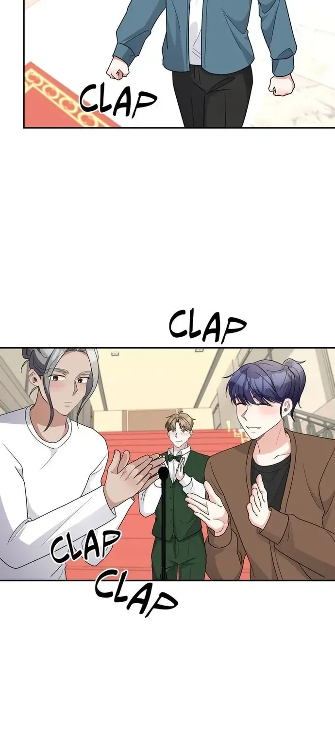 Cuộc Đời Của Thiên Tài Piano Chapter 61 - 19