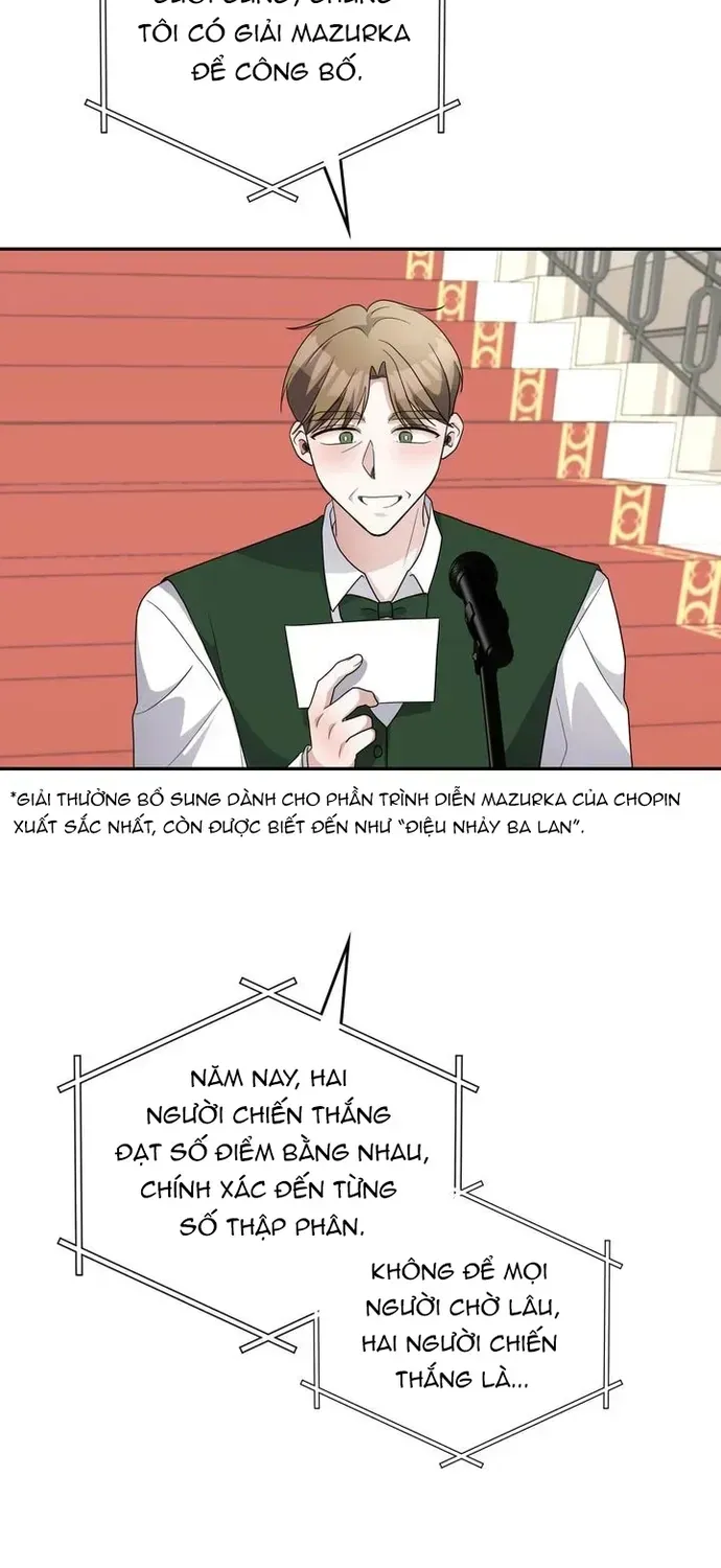 Cuộc Đời Của Thiên Tài Piano Chapter 61 - 22