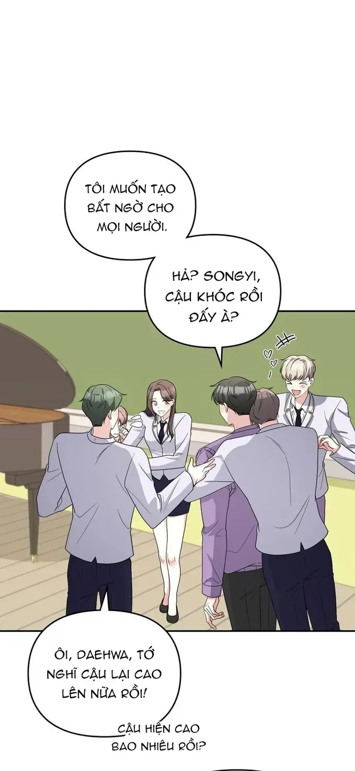 Cuộc Đời Của Thiên Tài Piano Chapter 61 - 58