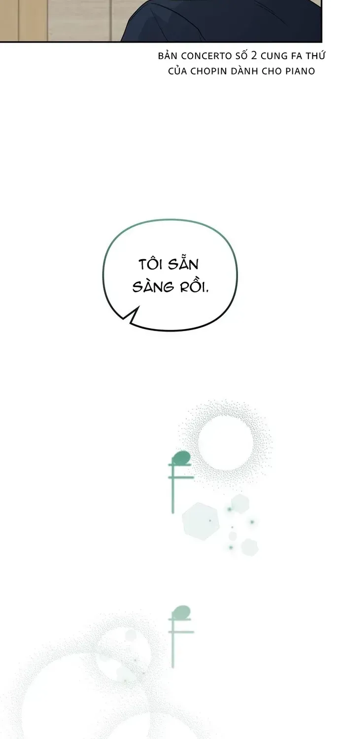 Cuộc Đời Của Thiên Tài Piano Chapter 61 - 63