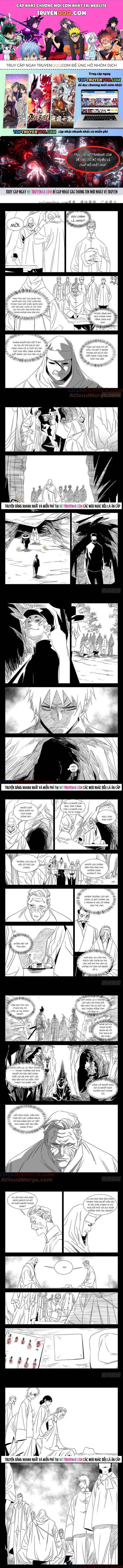 Nhất Nhân Chi Hạ Ngoại Truyện Chapter 11 - 1