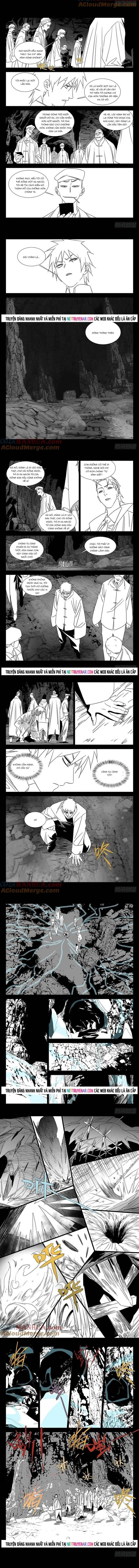 Nhất Nhân Chi Hạ Ngoại Truyện Chapter 11 - 2