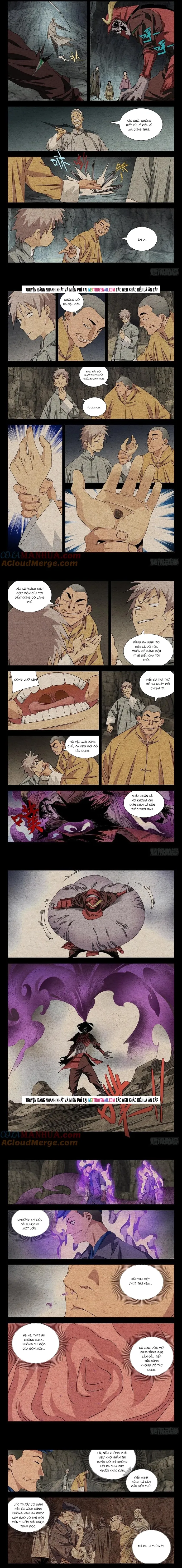 Nhất Nhân Chi Hạ Ngoại Truyện Chapter 12 - 2