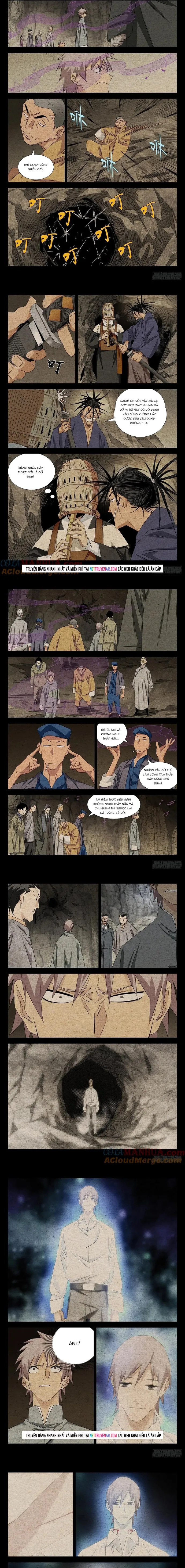 Nhất Nhân Chi Hạ Ngoại Truyện Chapter 13 - 2