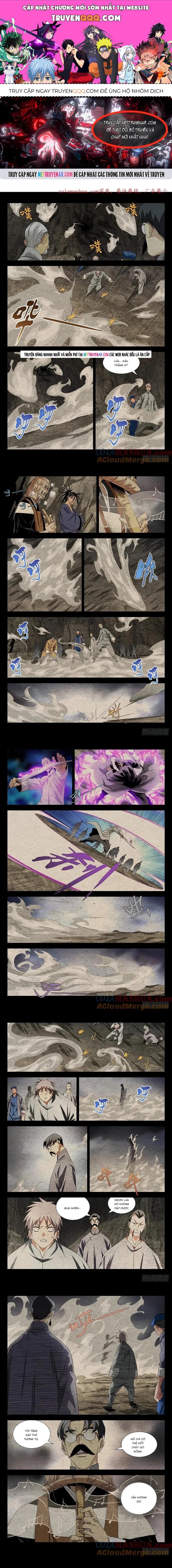 Nhất Nhân Chi Hạ Ngoại Truyện Chapter 14 - 1