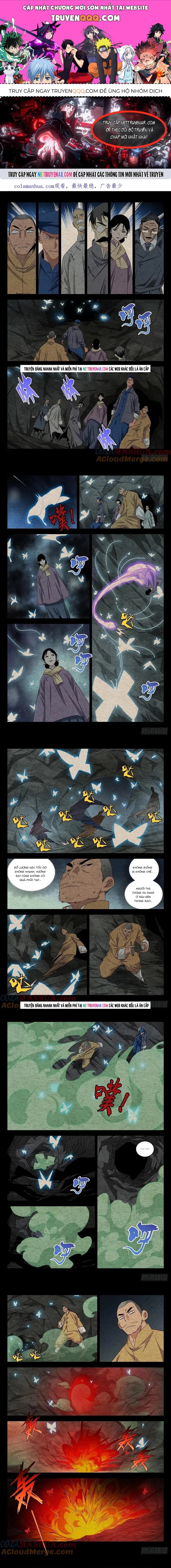 Nhất Nhân Chi Hạ Ngoại Truyện Chapter 15 - 1