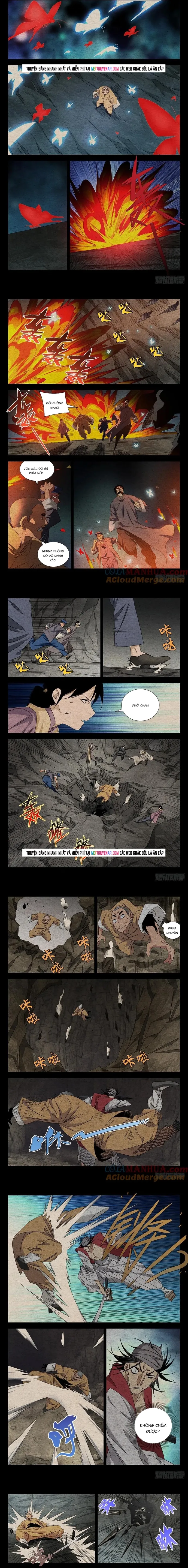 Nhất Nhân Chi Hạ Ngoại Truyện Chapter 15 - 2