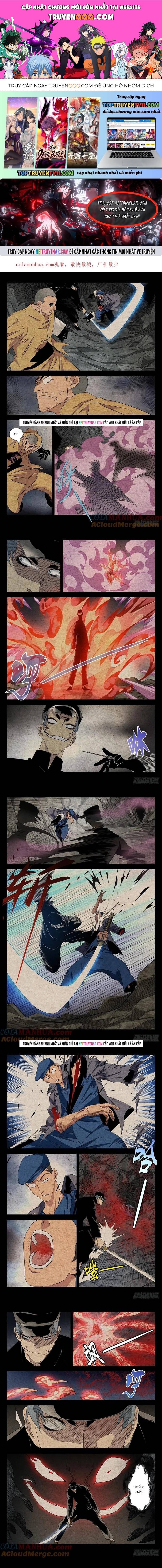 Nhất Nhân Chi Hạ Ngoại Truyện Chapter 16 - 1