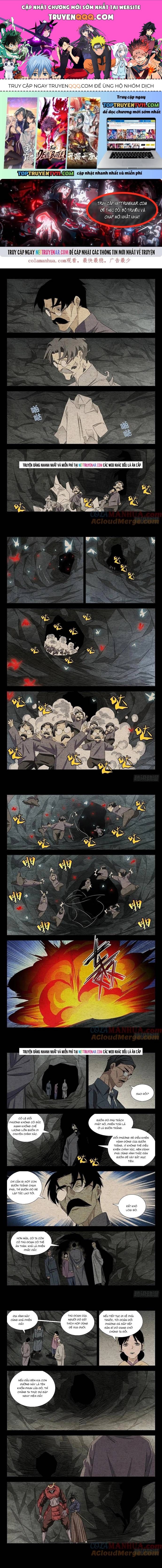 Nhất Nhân Chi Hạ Ngoại Truyện Chapter 17 - 1