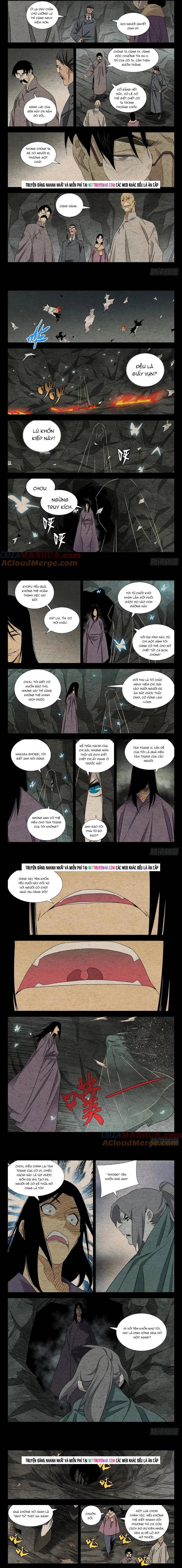 Nhất Nhân Chi Hạ Ngoại Truyện Chapter 17 - 2