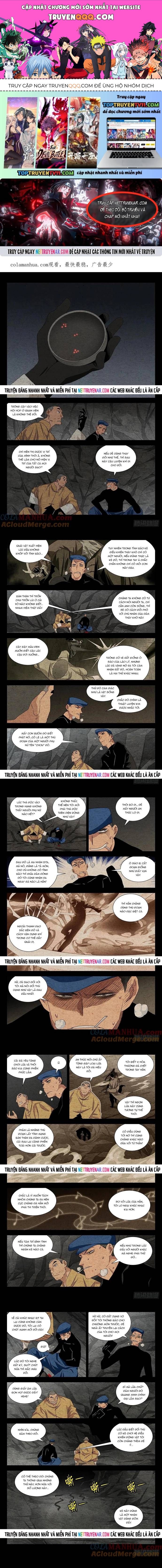 Nhất Nhân Chi Hạ Ngoại Truyện Chapter 18 - 1