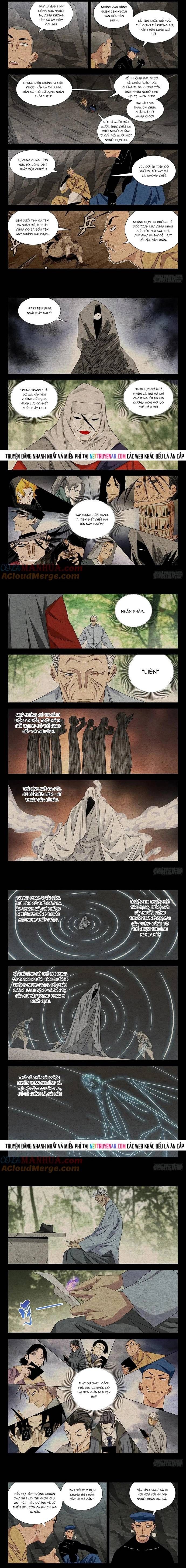 Nhất Nhân Chi Hạ Ngoại Truyện Chapter 18 - 2
