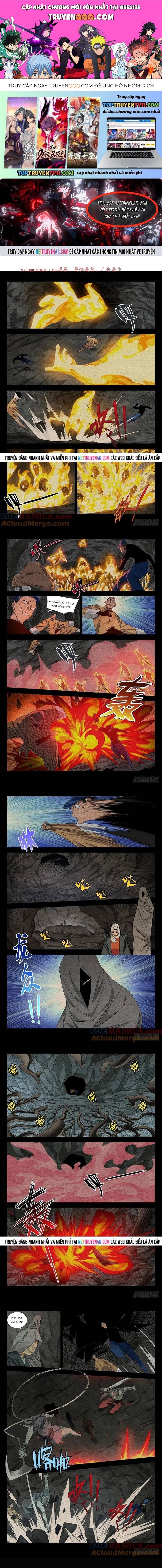 Nhất Nhân Chi Hạ Ngoại Truyện Chapter 19 - 1