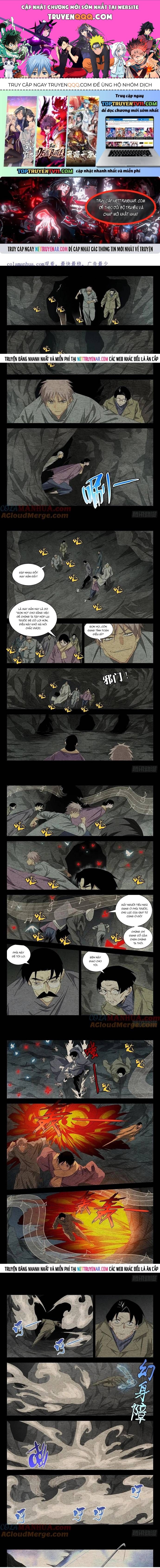 Nhất Nhân Chi Hạ Ngoại Truyện Chapter 20 - 1