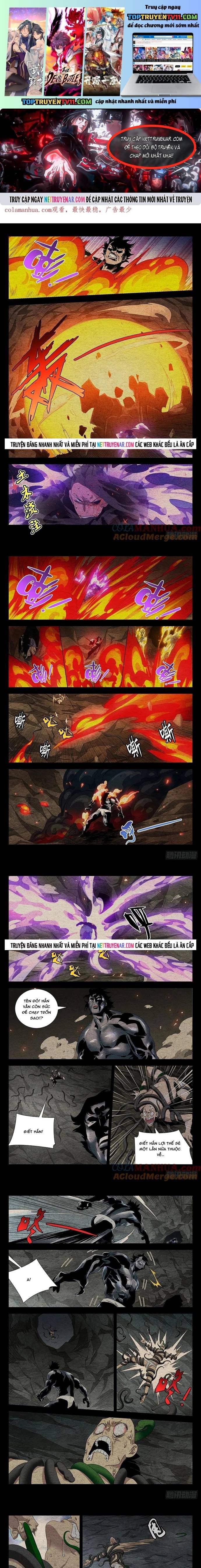 Nhất Nhân Chi Hạ Ngoại Truyện Chapter 21 - 2