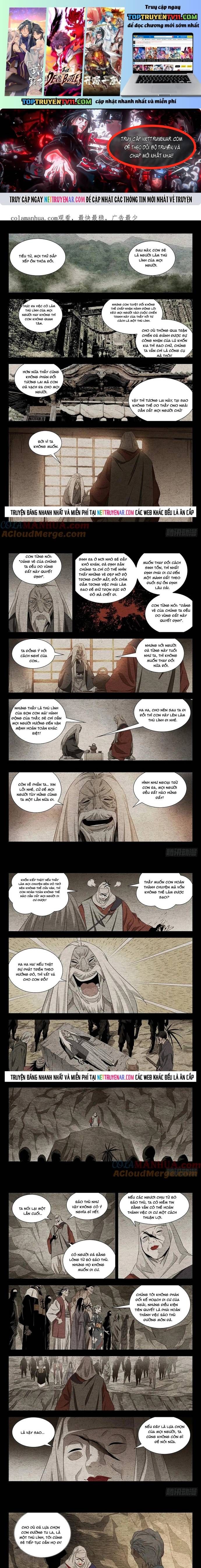 Nhất Nhân Chi Hạ Ngoại Truyện Chapter 22 - 2