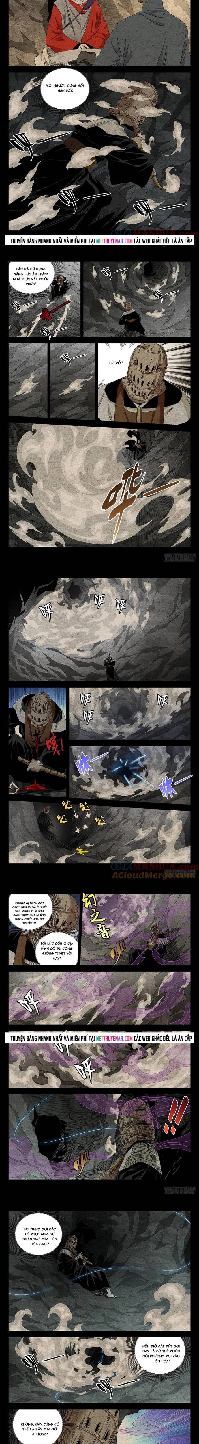 Nhất Nhân Chi Hạ Ngoại Truyện Chapter 22 - 3