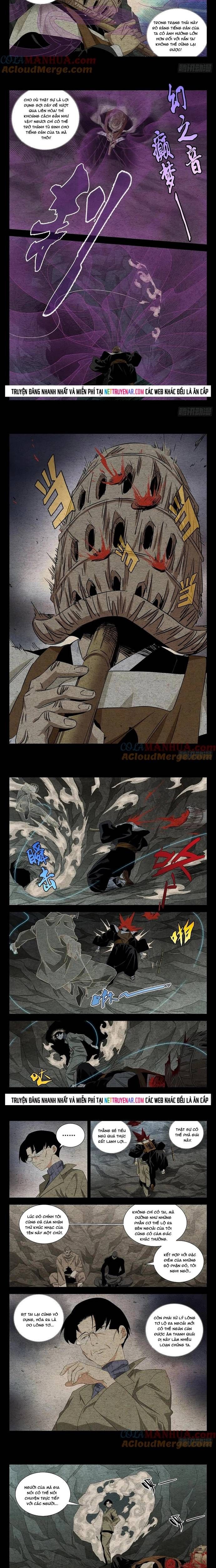 Nhất Nhân Chi Hạ Ngoại Truyện Chapter 22 - 4