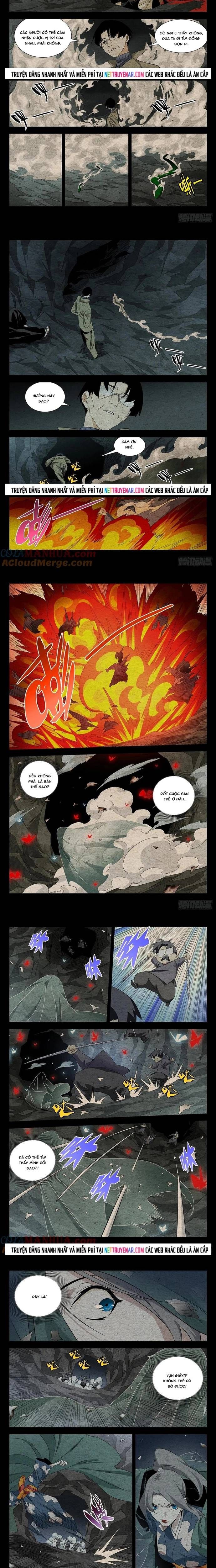 Nhất Nhân Chi Hạ Ngoại Truyện Chapter 22 - 5