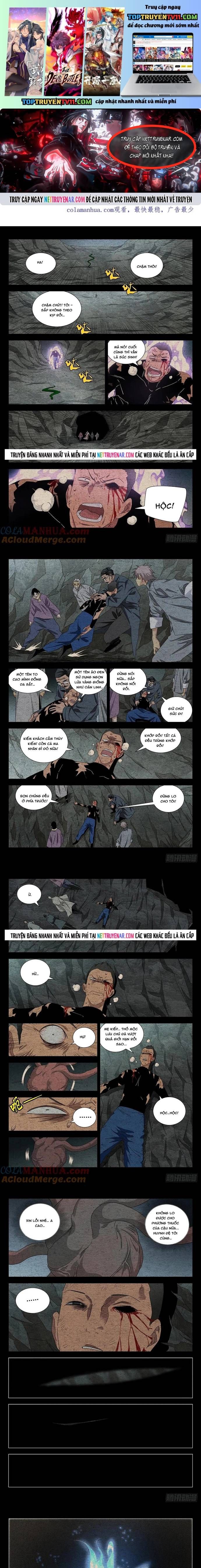 Nhất Nhân Chi Hạ Ngoại Truyện Chapter 24 - 2