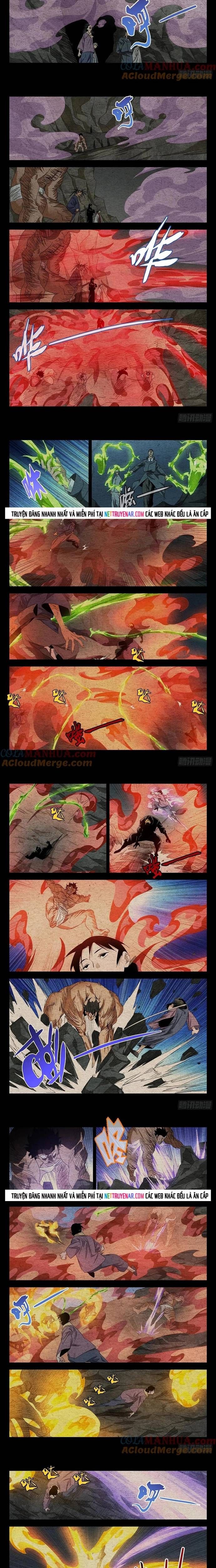 Nhất Nhân Chi Hạ Ngoại Truyện Chapter 24 - 4