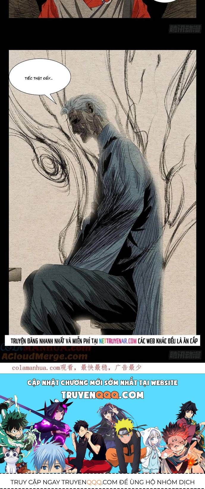 Nhất Nhân Chi Hạ Ngoại Truyện Chapter 24 - 6