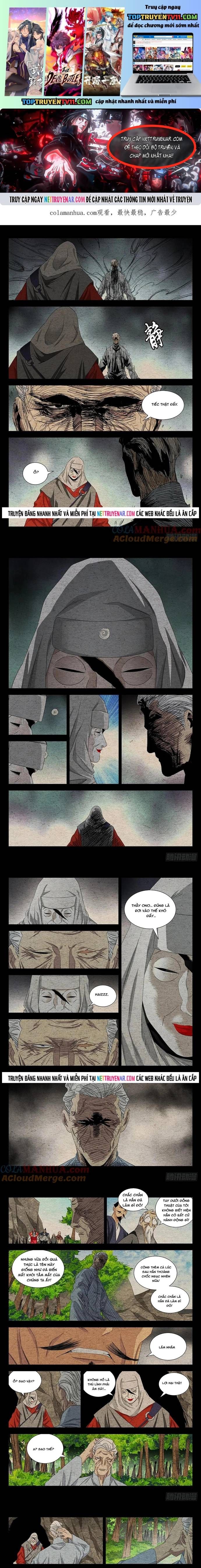 Nhất Nhân Chi Hạ Ngoại Truyện Chapter 25 - 2