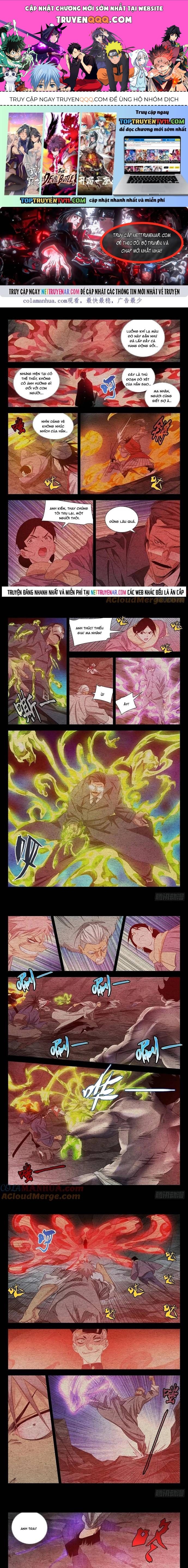 Nhất Nhân Chi Hạ Ngoại Truyện Chapter 26 - 1