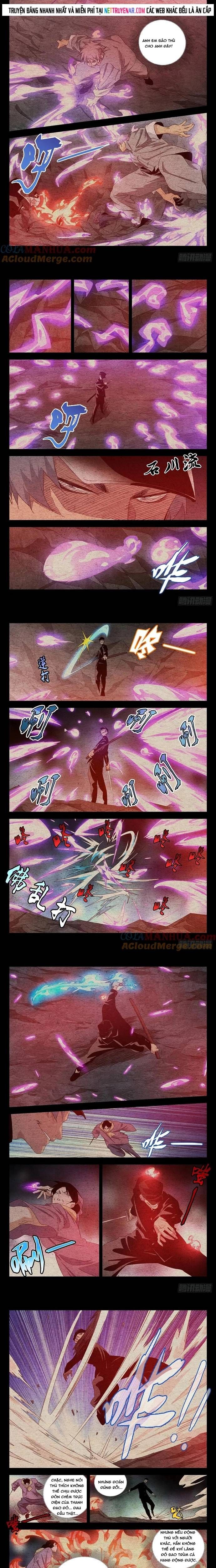 Nhất Nhân Chi Hạ Ngoại Truyện Chapter 26 - 2