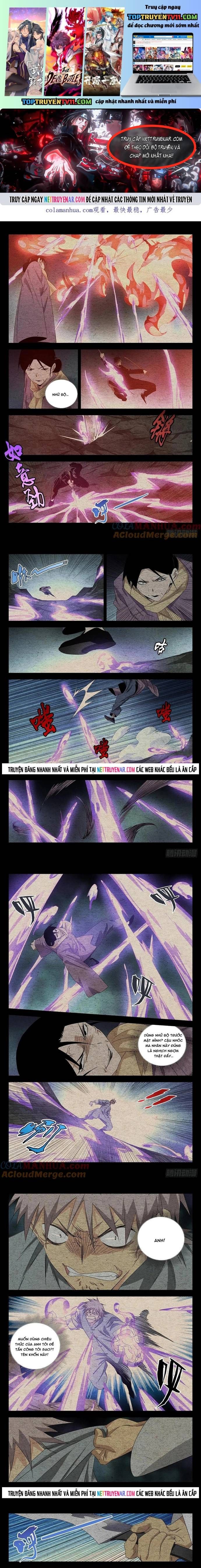 Nhất Nhân Chi Hạ Ngoại Truyện Chapter 27 - 2