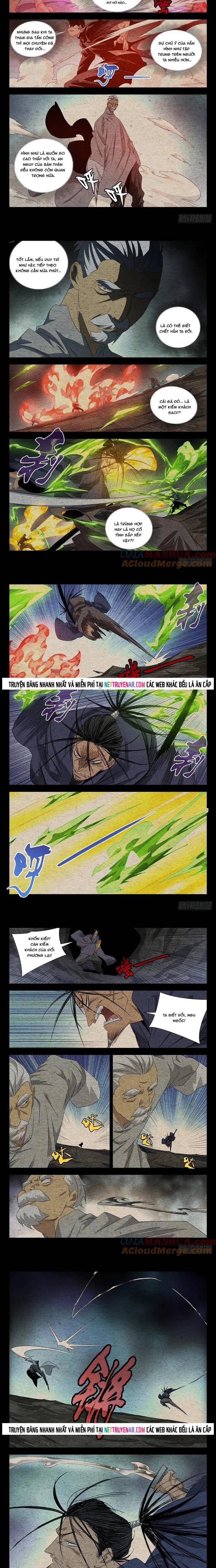 Nhất Nhân Chi Hạ Ngoại Truyện Chapter 27 - 5